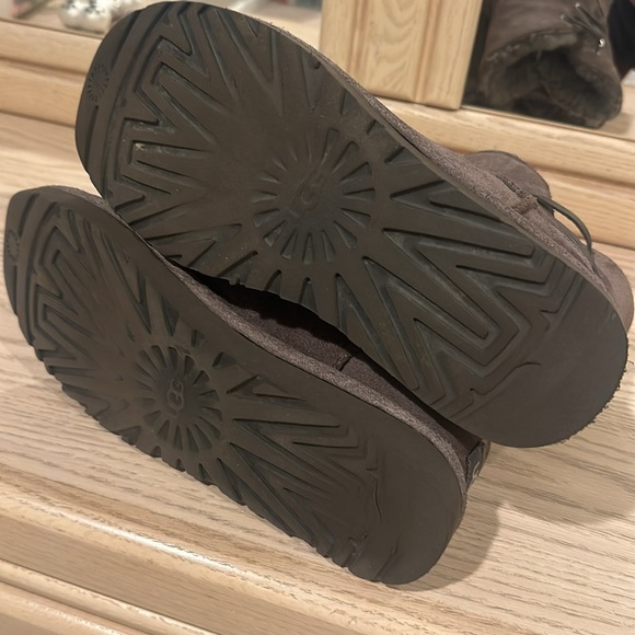 UGG boots - Picture 6 of 6